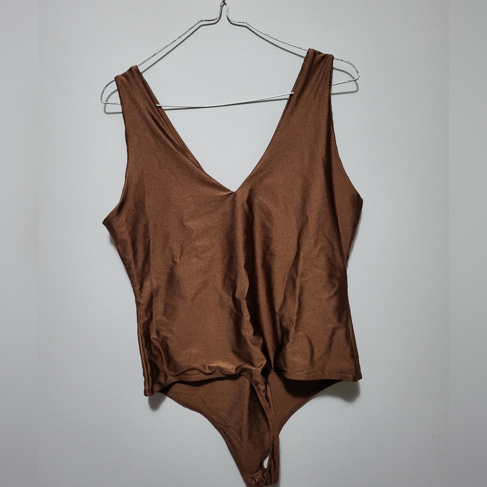 Bodysuit - Picture 2 of 4